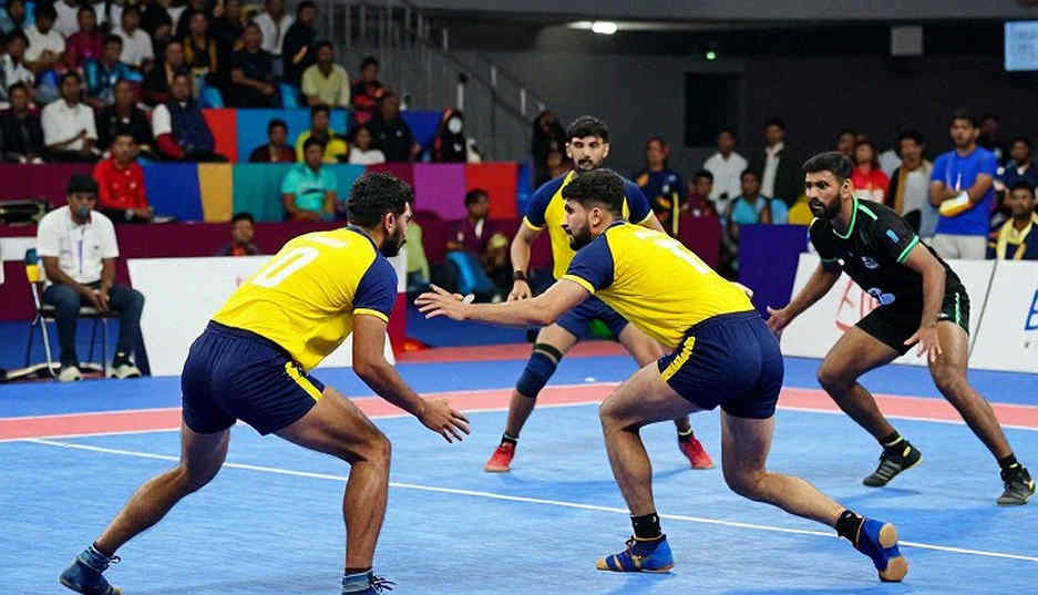 ৬৩-৩১-এর ভেতরের হিসাব: দক্ষিণ কোরিয়ার বিরুদ্ধে ভারতের স্কোরকার্ড যেভাবে পড়া উচিত