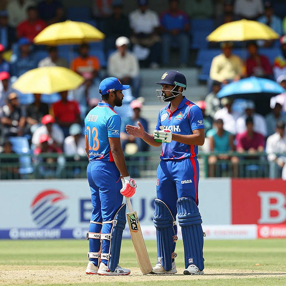 Verdict from the Final Over: Why Sanjana Kavindi's 90 Is Not a 'Light Work' Win Verdict from the Final Over: Why Sanjana Kavindi's 90 Is Not a 'Light Work' Win