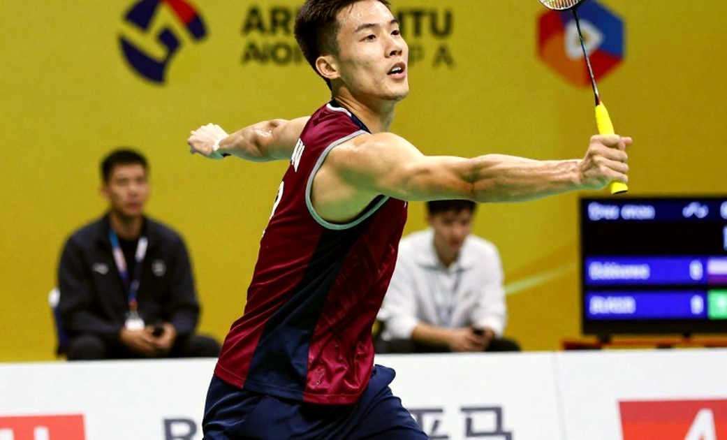 Clock Change in Cairo: Relay Scoring, a Two-Gate Path, and the Real Test for India's Junior Badminton