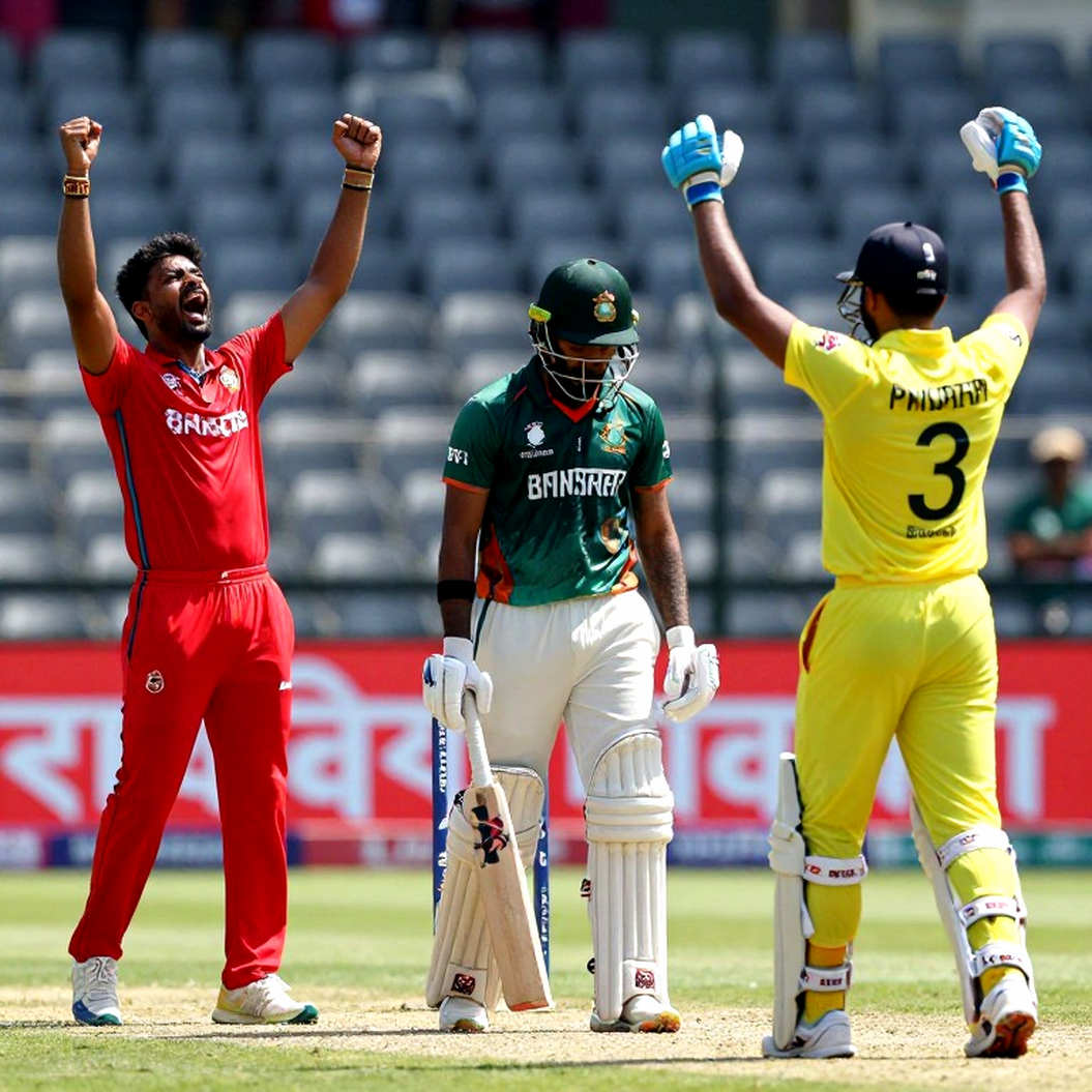 নিলামের দাম সিস্টেমের দাম নয়: এশীয় ক্রিকেটের ট্রান্সফার উইন্ডোয় আসল সংকেত কোথায় নিলামের দাম সিস্টেমের দাম নয়: এশীয় ক্রিকেটের ট্রান্সফার উইন্ডোয় আসল সংকেত কোথায়