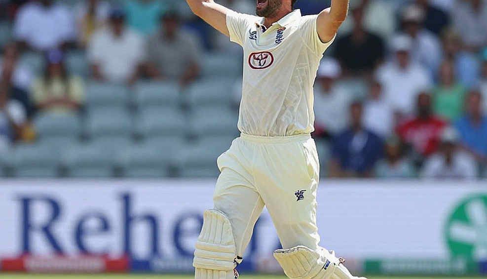 New York's 109: Bangladesh's Anchor Batting Is Really a Depreciation Ledger