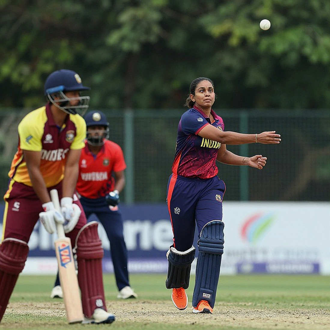 T20 World Cup 2026: The Three Data Pillars That Will Shape Asia's Underdogs T20 World Cup 2026: The Three Data Pillars That Will Shape Asia's Underdogs