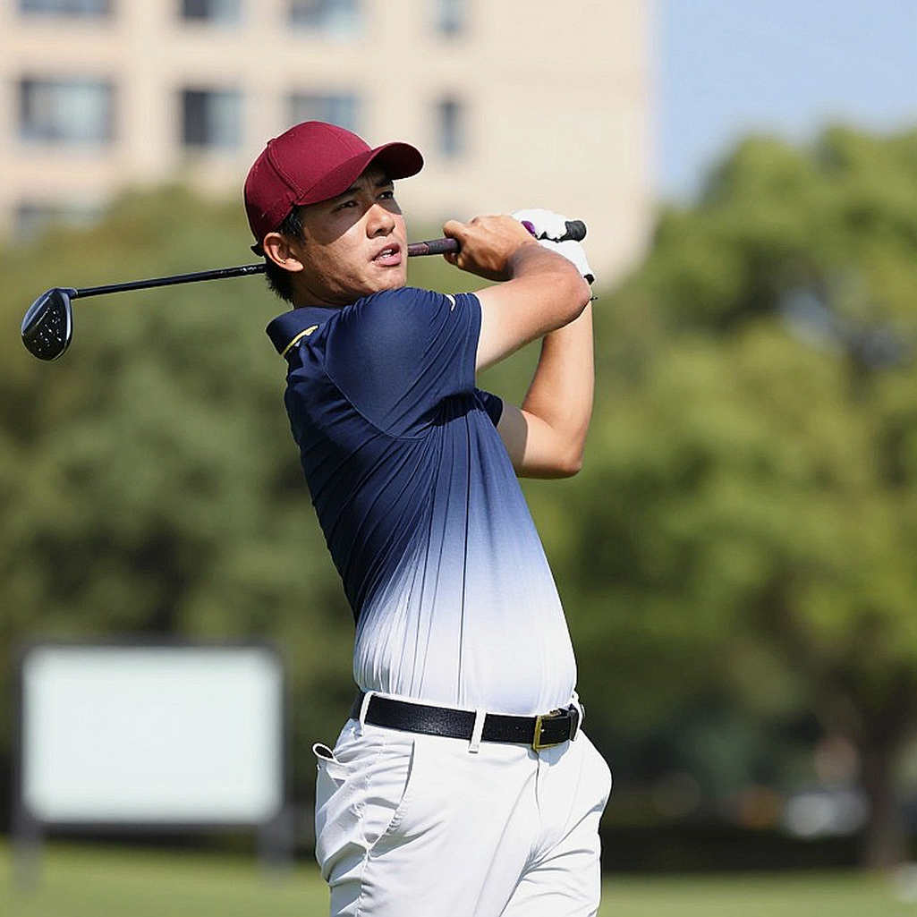 Empty Ledger, Intact Record: What Golf's Data Verification Teaches Blockchain