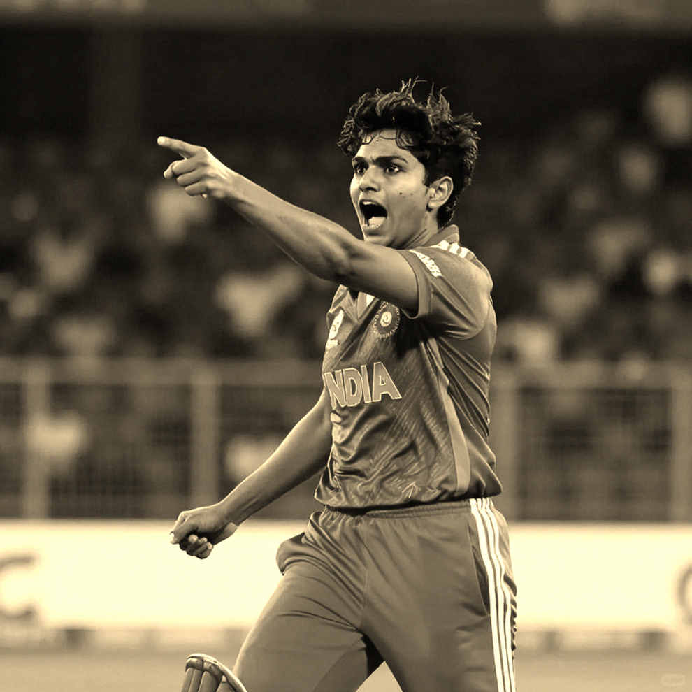 The Immutable Ledger of Empty Data: Cricket, Blockchain, and the New Scoreboard of Truth The Immutable Ledger of Empty Data: Cricket, Blockchain, and the New Scoreboard of Truth