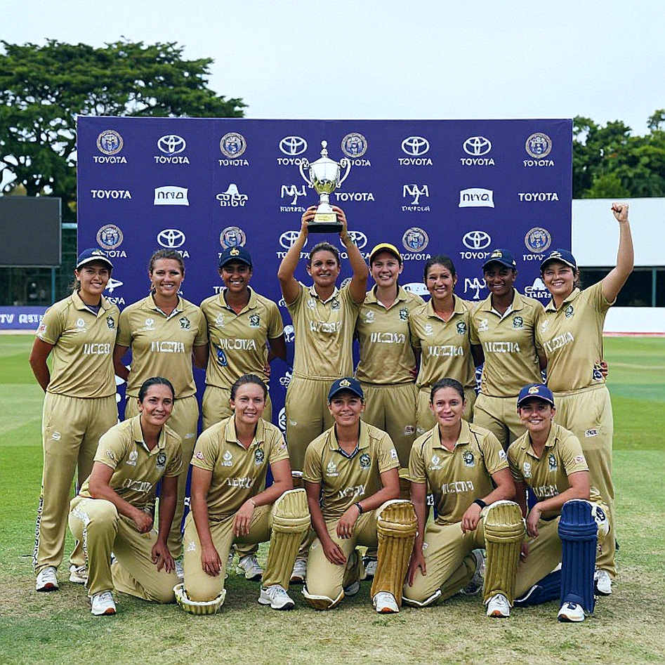The Immutable Ledger of Empty Data: Cricket, Blockchain, and the New Scoreboard of Truth The Immutable Ledger of Empty Data: Cricket, Blockchain, and the New Scoreboard of Truth