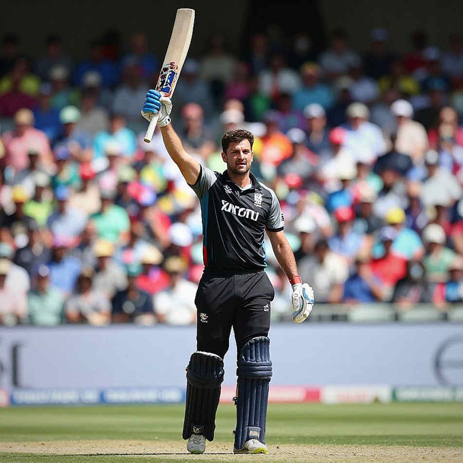 217/4 to 240: Afghanistan's Collapse, Hasan Mahmud's Hat-Trick, and the Lesson of Those 23 Runs 217/4 to 240: Afghanistan's Collapse, Hasan Mahmud's Hat-Trick, and the Lesson of Those 23 Runs