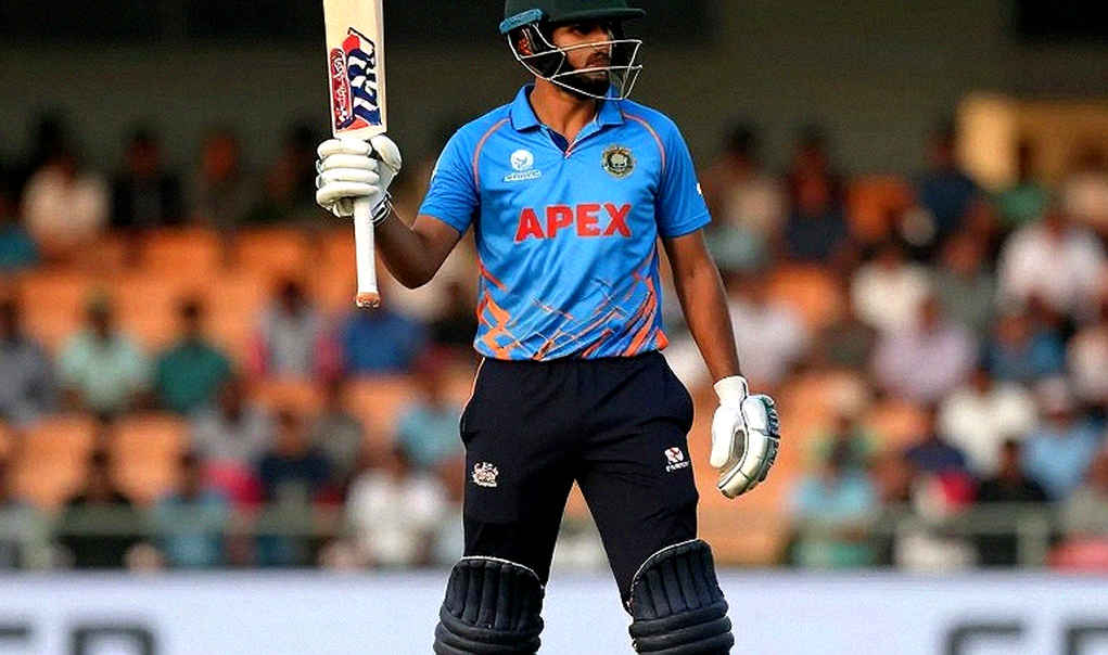 217/4 to 240: Afghanistan's Collapse, Hasan Mahmud's Hat-Trick, and the Lesson of Those 23 Runs 217/4 to 240: Afghanistan's Collapse, Hasan Mahmud's Hat-Trick, and the Lesson of Those 23 Runs