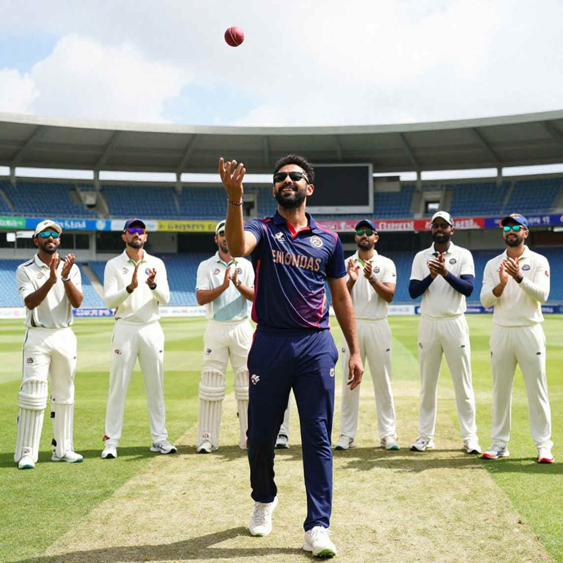 রাওয়ালপিন্ডির ২-০ ছিল একটি ছদ্মবেশ: বাংলাদেশের ফাস্ট বোলিং লাইন আর পাকিস্তানের সূচিগত আত্মঘাত