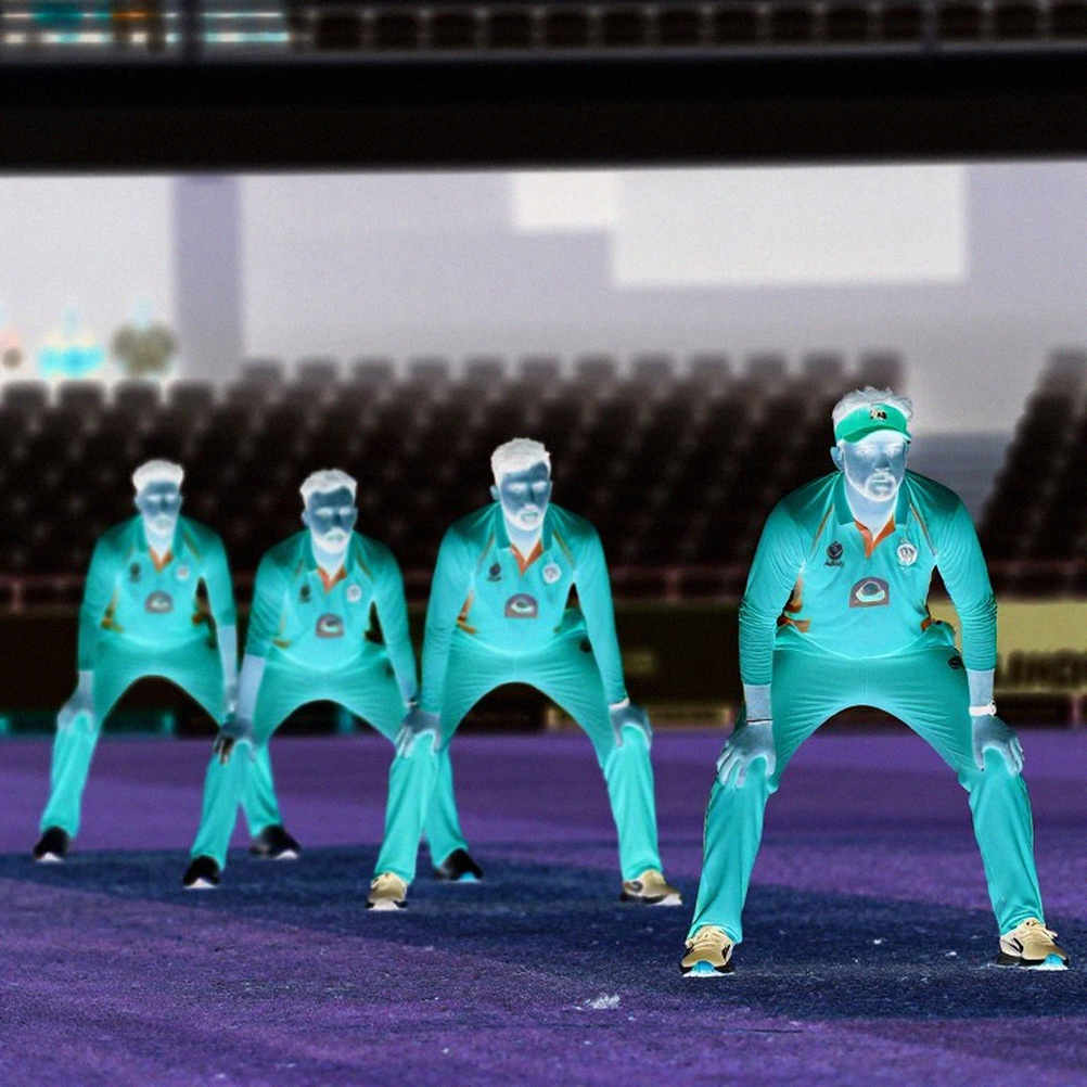 Nineteen Wickets in Manchester: Excavating the Strata of Test Cricket's Bowling Records