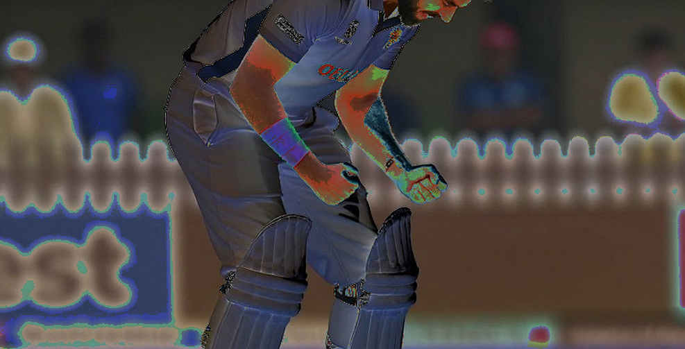 Thirty Needed Off Thirty: The T20 World Cup Final and Cricket's Memory Economy
