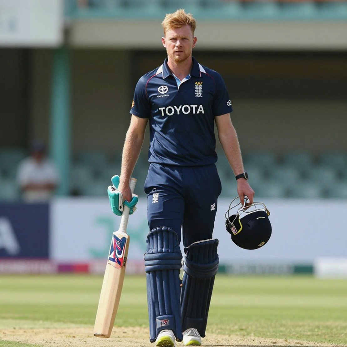 Thirty Needed Off Thirty: The T20 World Cup Final and Cricket's Memory Economy
