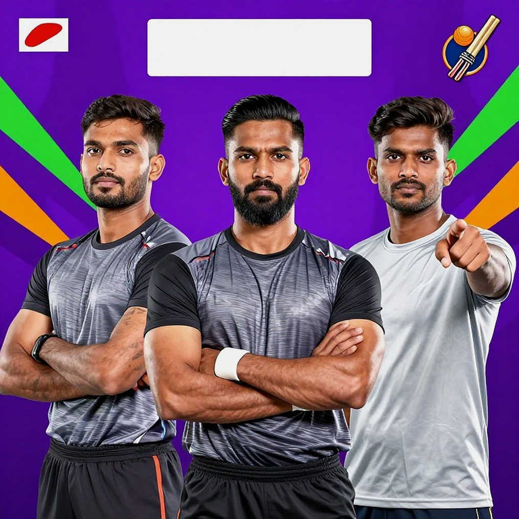 63-31: The Kabaddi Scorecard Circulating Before the Games Begin 63-31: The Kabaddi Scorecard Circulating Before the Games Begin