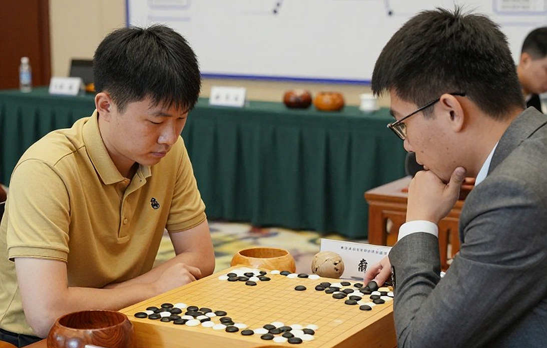 Fifty-Four Moves in Samarkand: Gukesh's Escape and India's Single-Point Load Fifty-Four Moves in Samarkand: Gukesh's Escape and India's Single-Point Load