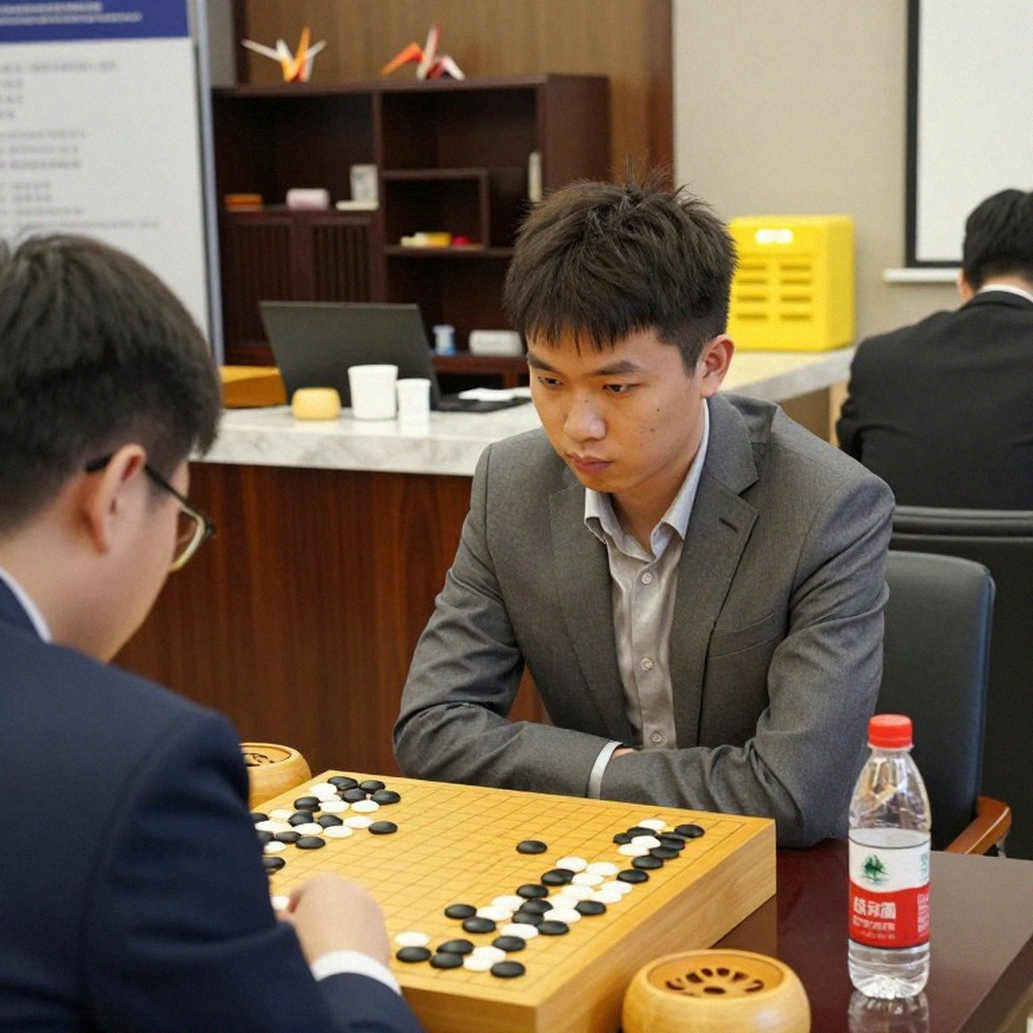 Fifty-Four Moves in Samarkand: Gukesh's Escape and India's Single-Point Load Fifty-Four Moves in Samarkand: Gukesh's Escape and India's Single-Point Load