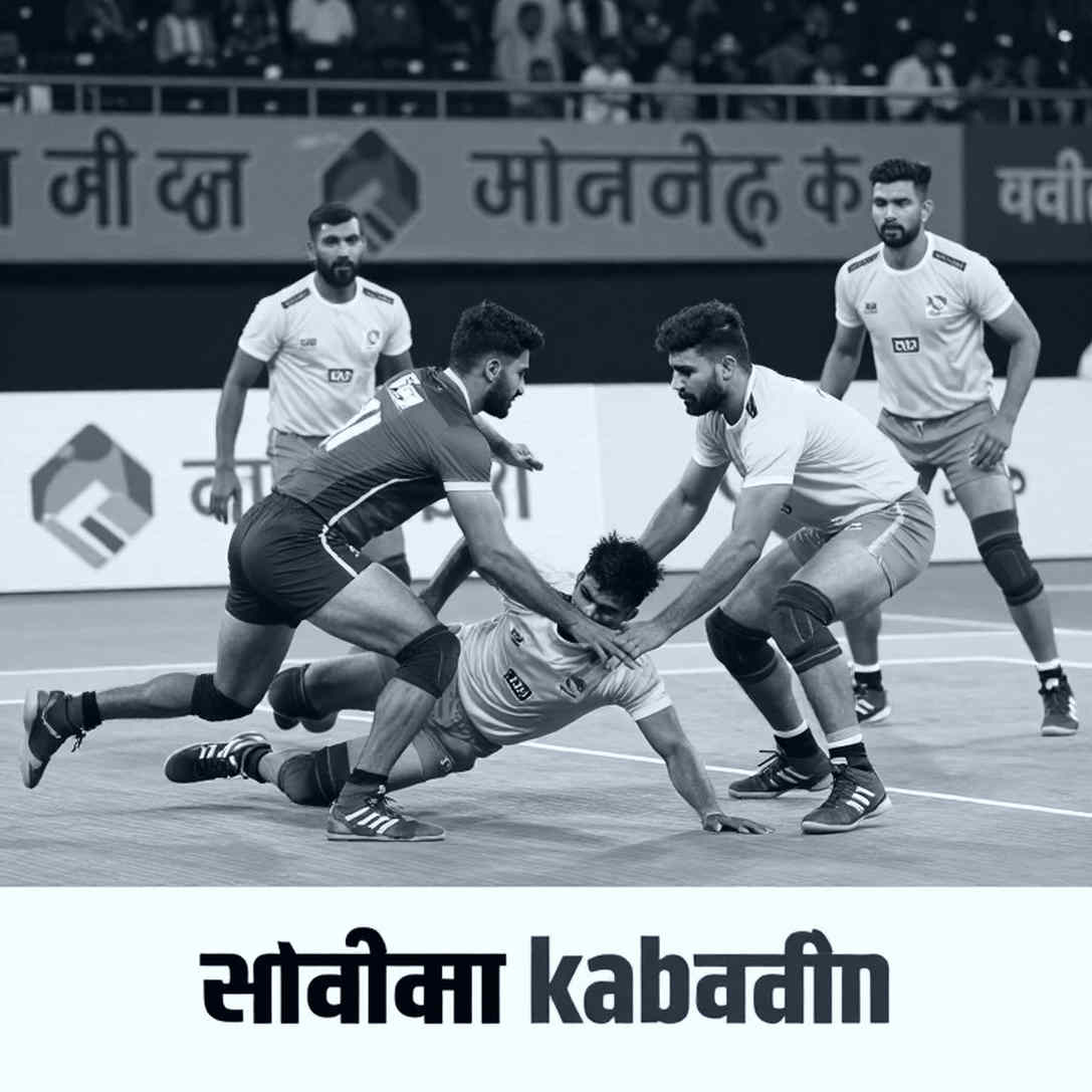 Four Finalists in Five Editions: The Unwritten Ledger of Women's Kabaddi at the Asian Games Four Finalists in Five Editions: The Unwritten Ledger of Women's Kabaddi at the Asian Games