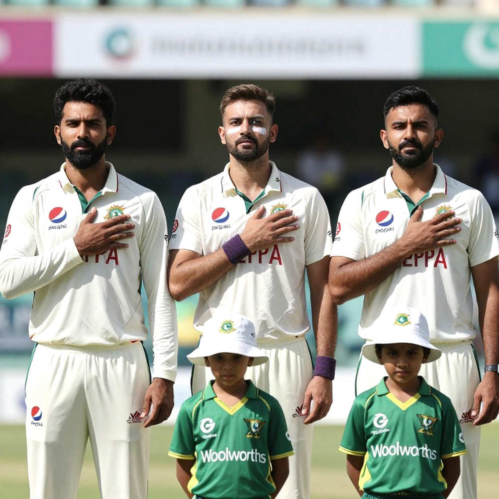 কিংসমিডের ২১৪ রান: দক্ষিণ আফ্রিকার টেস্ট দল বদলের ভেতরের হিসাব