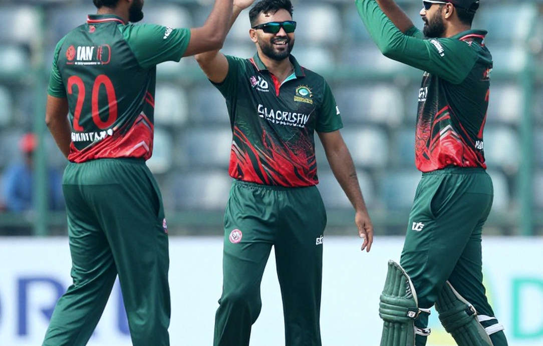 গ্যালারি যখন ডেটাকে চ্যালেঞ্জ করে: ক্রিকেটের অসমাপ্ত যাচাই