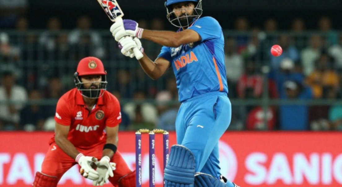 The Ledger Beyond the Floodlights: Agarkar's Exit and the Succession Question in Indian Cricket The Ledger Beyond the Floodlights: Agarkar's Exit and the Succession Question in Indian Cricket
