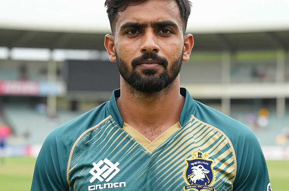 ইনজুরি লেজার ও ট্রান্সফার উইন্ডো: আইপিএল ফিক্সচার, ভ্রমণ-লুপ আর হ্যামস্ট্রিংয়ের নীরব হিসাব ইনজুরি লেজার ও ট্রান্সফার উইন্ডো: আইপিএল ফিক্সচার, ভ্রমণ-লুপ আর হ্যামস্ট্রিংয়ের নীরব হিসাব