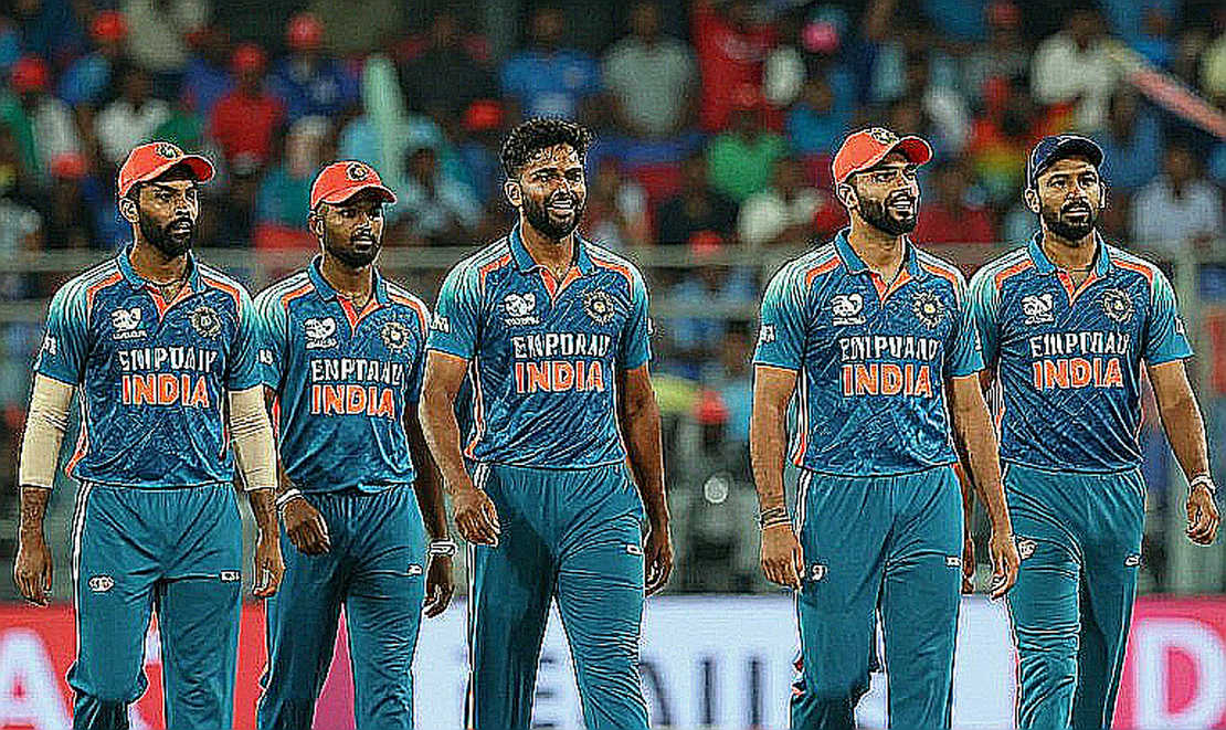 ইনজুরি লেজার ও ট্রান্সফার উইন্ডো: আইপিএল ফিক্সচার, ভ্রমণ-লুপ আর হ্যামস্ট্রিংয়ের নীরব হিসাব ইনজুরি লেজার ও ট্রান্সফার উইন্ডো: আইপিএল ফিক্সচার, ভ্রমণ-লুপ আর হ্যামস্ট্রিংয়ের নীরব হিসাব