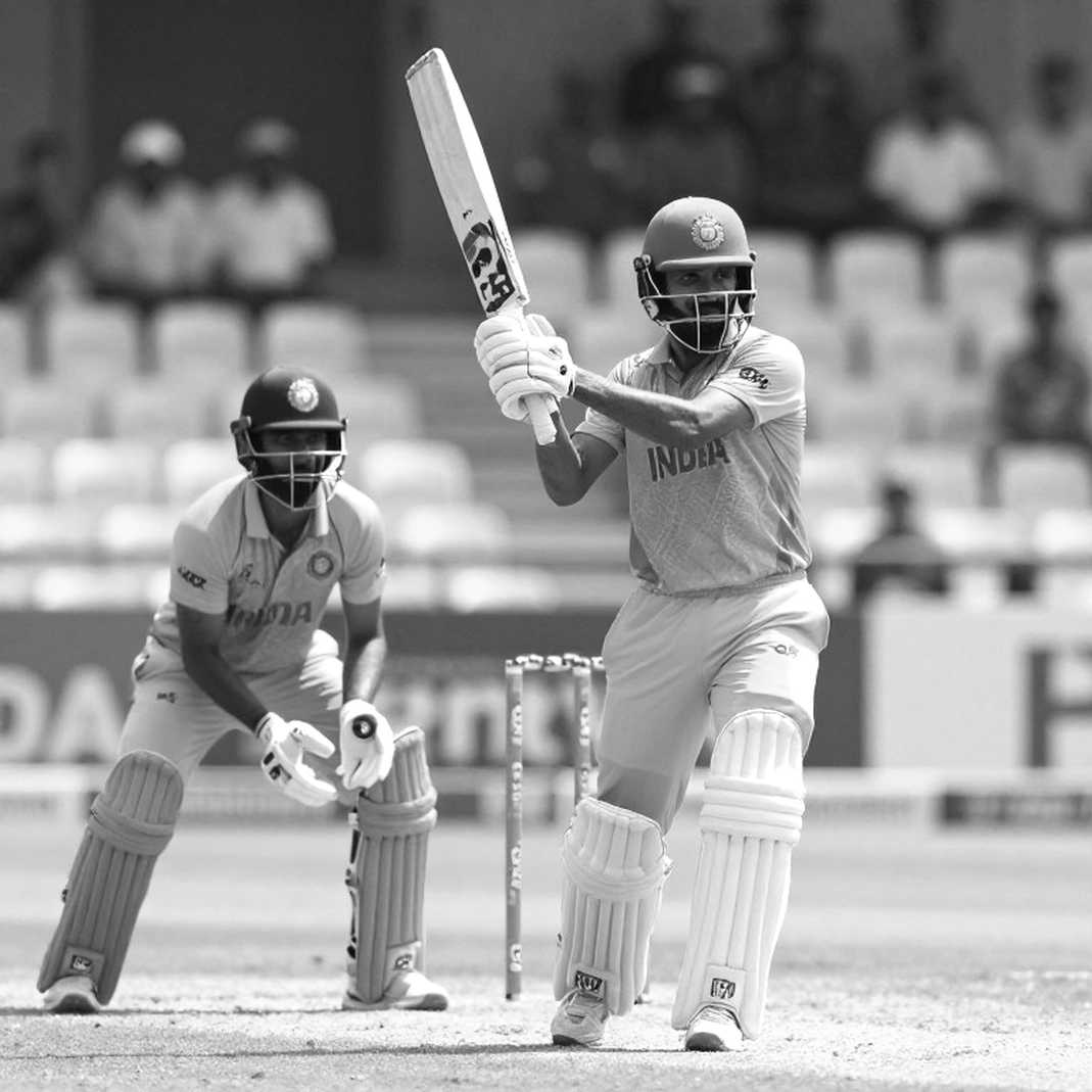 The Last-Ball Ledger: What Bangladesh Women's U-19's 119 Hid, and What the Scorecard Never Carried