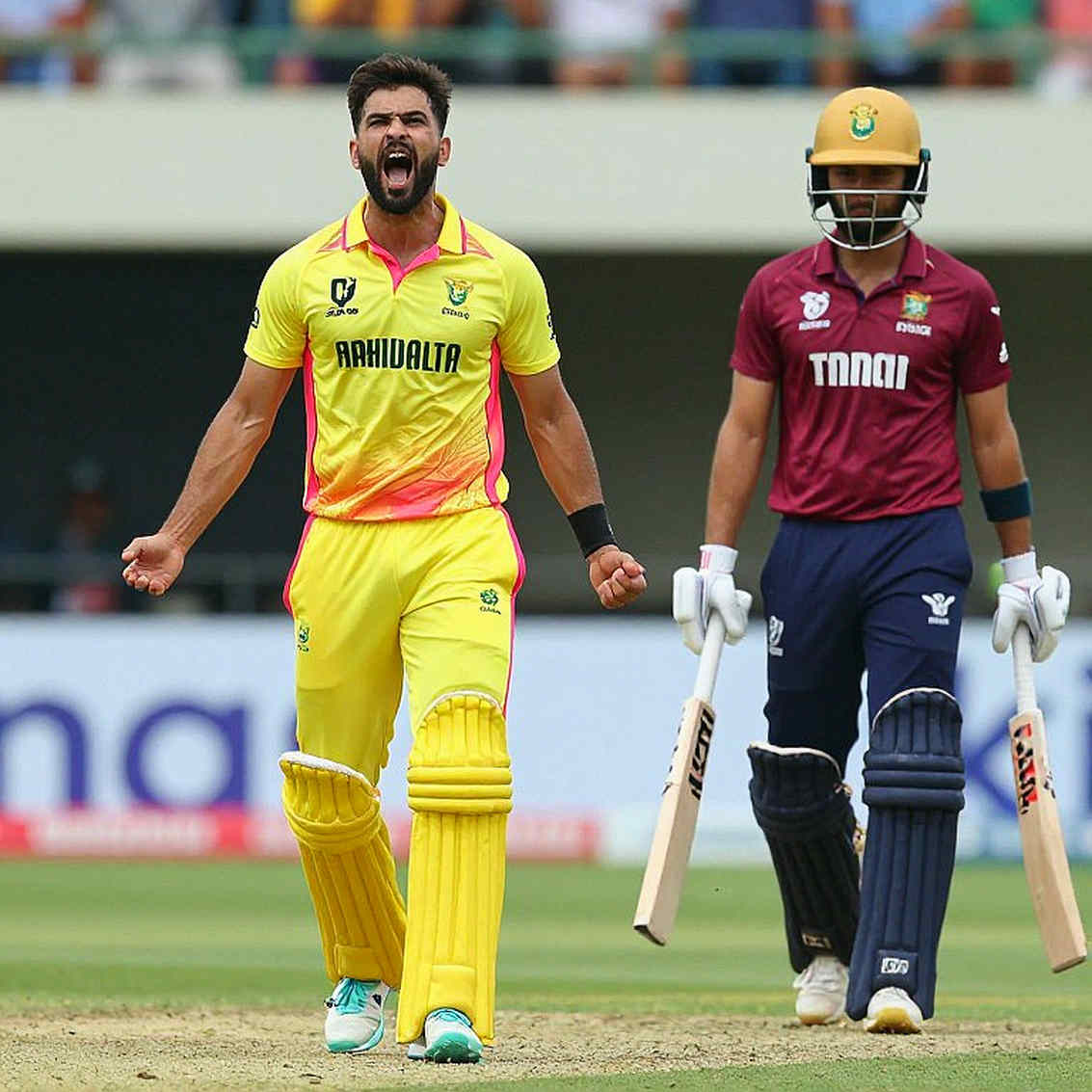 Empty Spreadsheet, Full Stadium: Cricket's Information Economy and the New Market of Fan Tokens