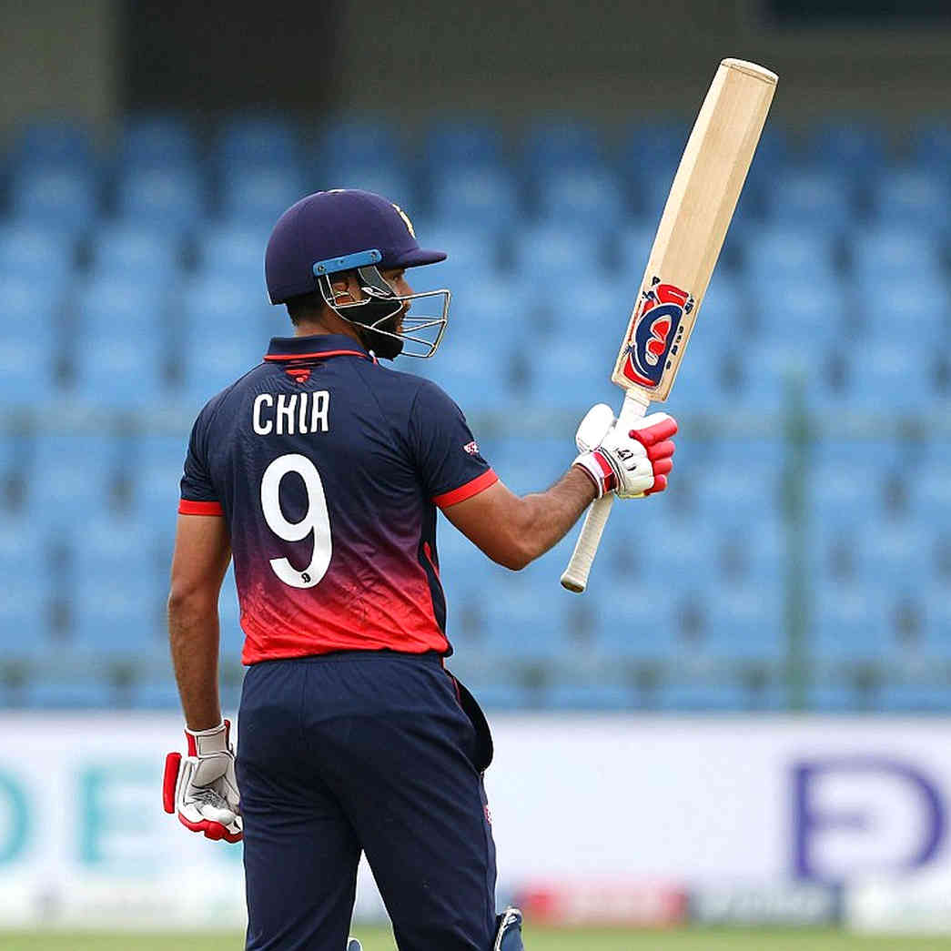 যে ম্যাচ পয়েন্ট টেবিলে থাকে না: শারজাহর ভেজা পিচ আর ফাঁকা গ্যালারির আর্কাইভ