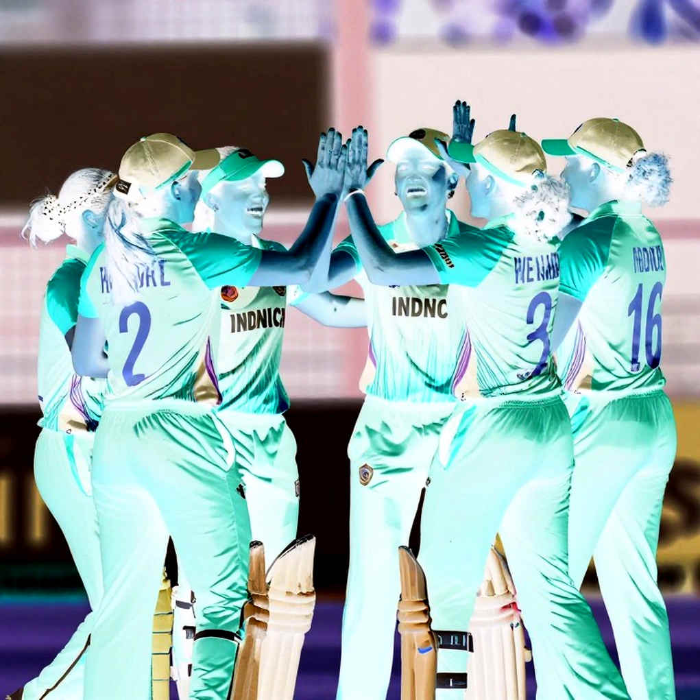 Cricket and Blockchain: The Dawn of a New Era Cricket and Blockchain: The Dawn of a New Era