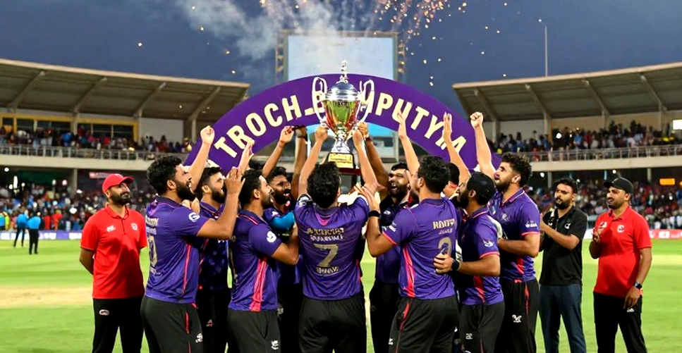 Cricket and Blockchain: The Dawn of a New Era Cricket and Blockchain: The Dawn of a New Era