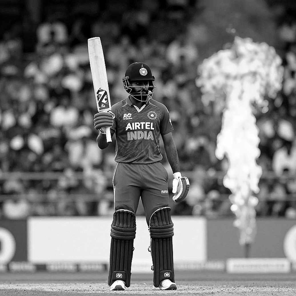 Mirpur's Unpaid Debt: What I Found When I Opened the India-Bangladesh ODI Ledger Mirpur's Unpaid Debt: What I Found When I Opened the India-Bangladesh ODI Ledger