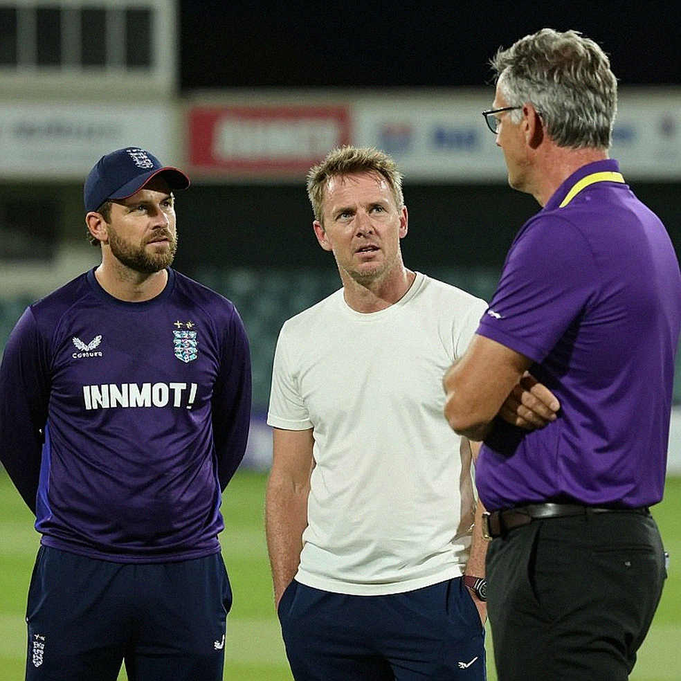 Empty Page, Full Market: The Integrity Test of Cricket Analysis in a Transfer Window