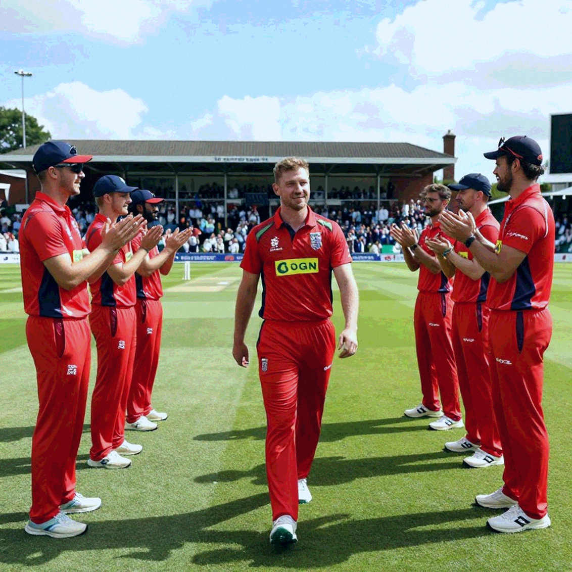 One Finger, Five Matches, One Market Headline: West Indies' Injury Brief Before the India Series