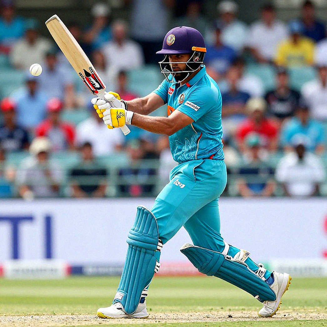One Finger, Five Matches, One Market Headline: West Indies' Injury Brief Before the India Series One Finger, Five Matches, One Market Headline: West Indies' Injury Brief Before the India Series