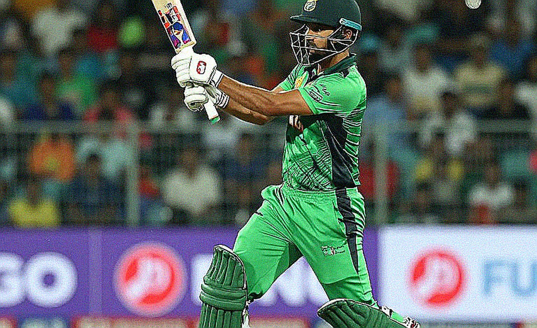 When the Scoreboard Goes Silent: Cricket's Data-Audit Crisis and Blockchain-Style Verification
