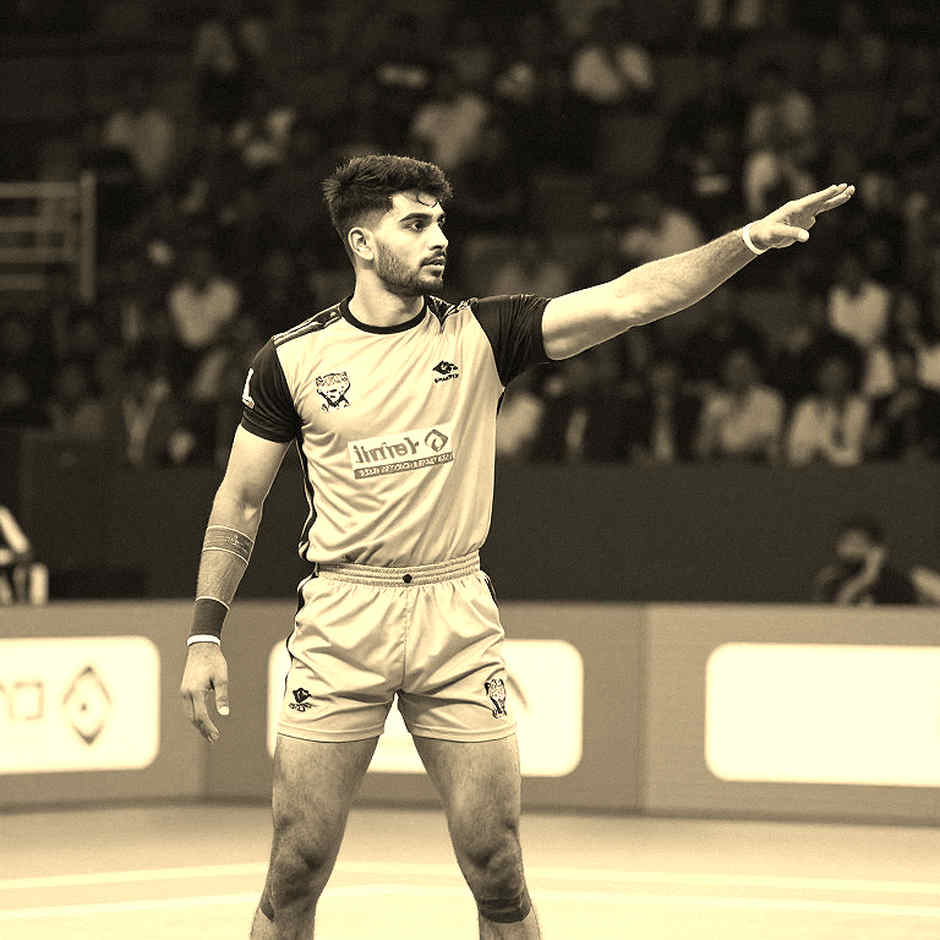 আহমেদাবাদে নয় দিন, ৬২ ম্যাচ: কমনওয়েলথ কাবাডিতে আসল প্রশ্নটা ভারতের জেতা নিয়ে নয়