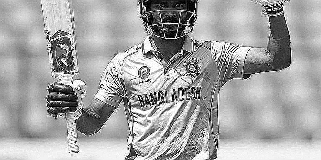 খালি গ্যালারির পলিমাটি: এশিয়ার বয়স-ভিত্তিক ক্রিকেটে বাংলাদেশের খনন-নোট খালি গ্যালারির পলিমাটি: এশিয়ার বয়স-ভিত্তিক ক্রিকেটে বাংলাদেশের খনন-নোট