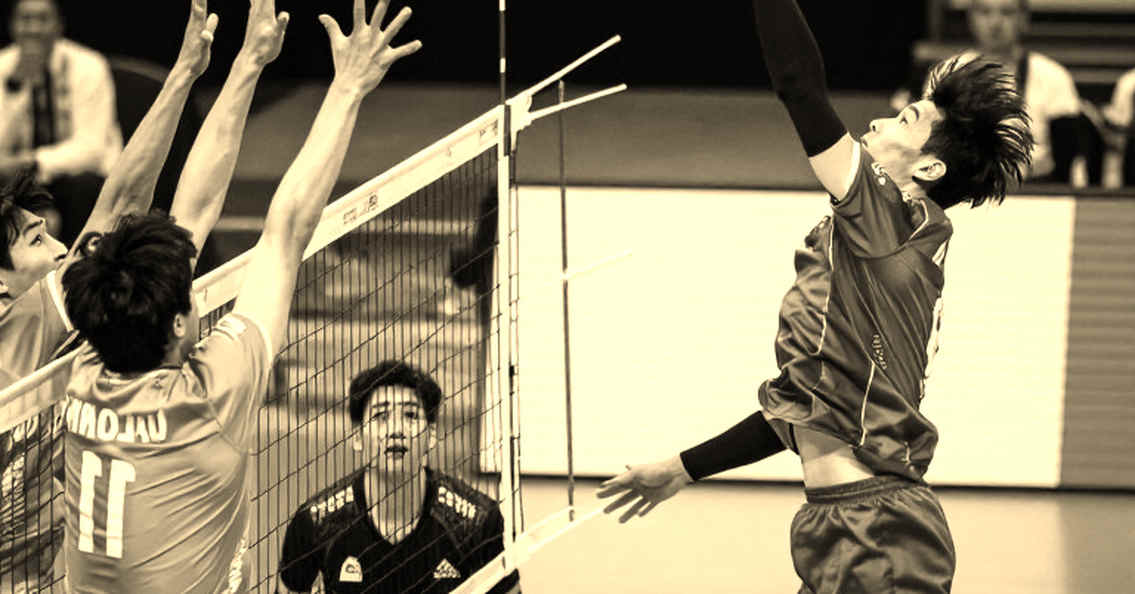 Asiad 20 Women's Volleyball: Behind China's Third Straight Gold Lie Thailand's Worn Knees and Vietnam's Broken Arithmetic Asiad 20 Women's Volleyball: Behind China's Third Straight Gold Lie Thailand's Worn Knees and Vietnam's Broken Arithmetic