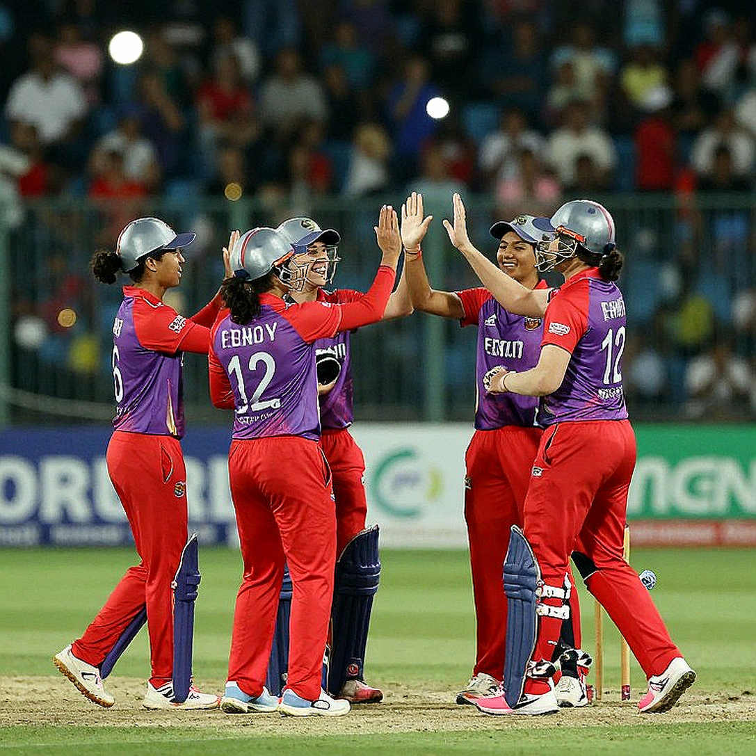 The Door Behind ₹27 Crore: Where T20 Cricket's Money Enters, and Who Stays Outside The Door Behind ₹27 Crore: Where T20 Cricket's Money Enters, and Who Stays Outside