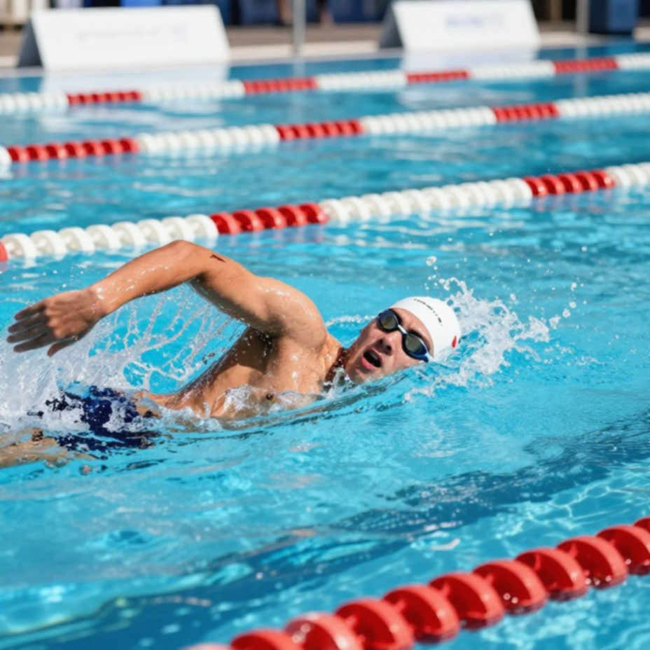 The Price of an Asterisk: Auditing arena's Sustainability Claims in Swimwear