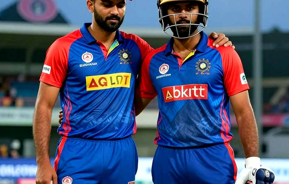 The Cricket of Empty Information Points: Why a Match Cannot Be Read Without Opening the Notebook The Cricket of Empty Information Points: Why a Match Cannot Be Read Without Opening the Notebook