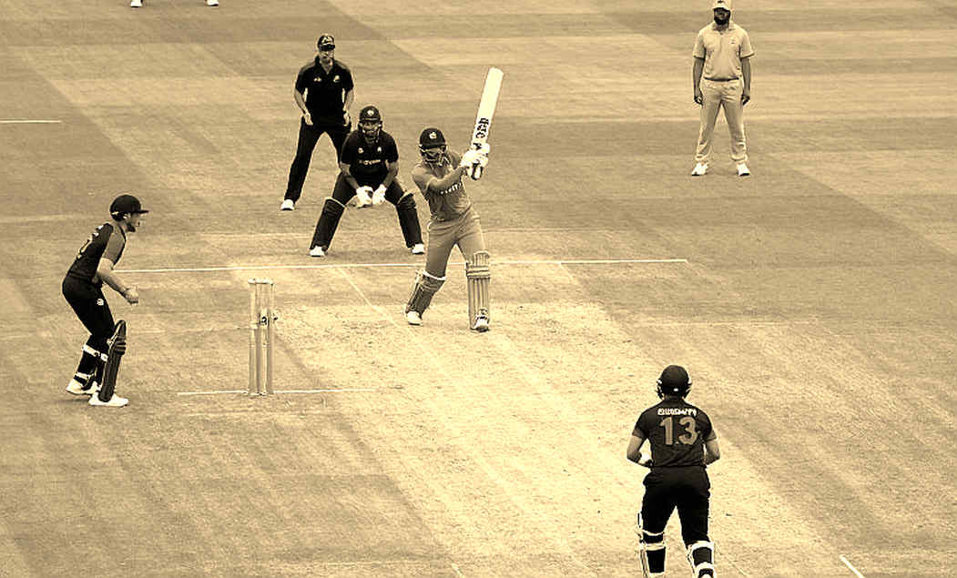The Powerplay Republic: Why Bangladesh's ODI Batting Order Is Really a Political Document
