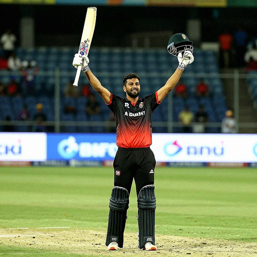 At Indore the Real Question Is Bowling Balance, Not Sooryavanshi's Debut At Indore the Real Question Is Bowling Balance, Not Sooryavanshi's Debut