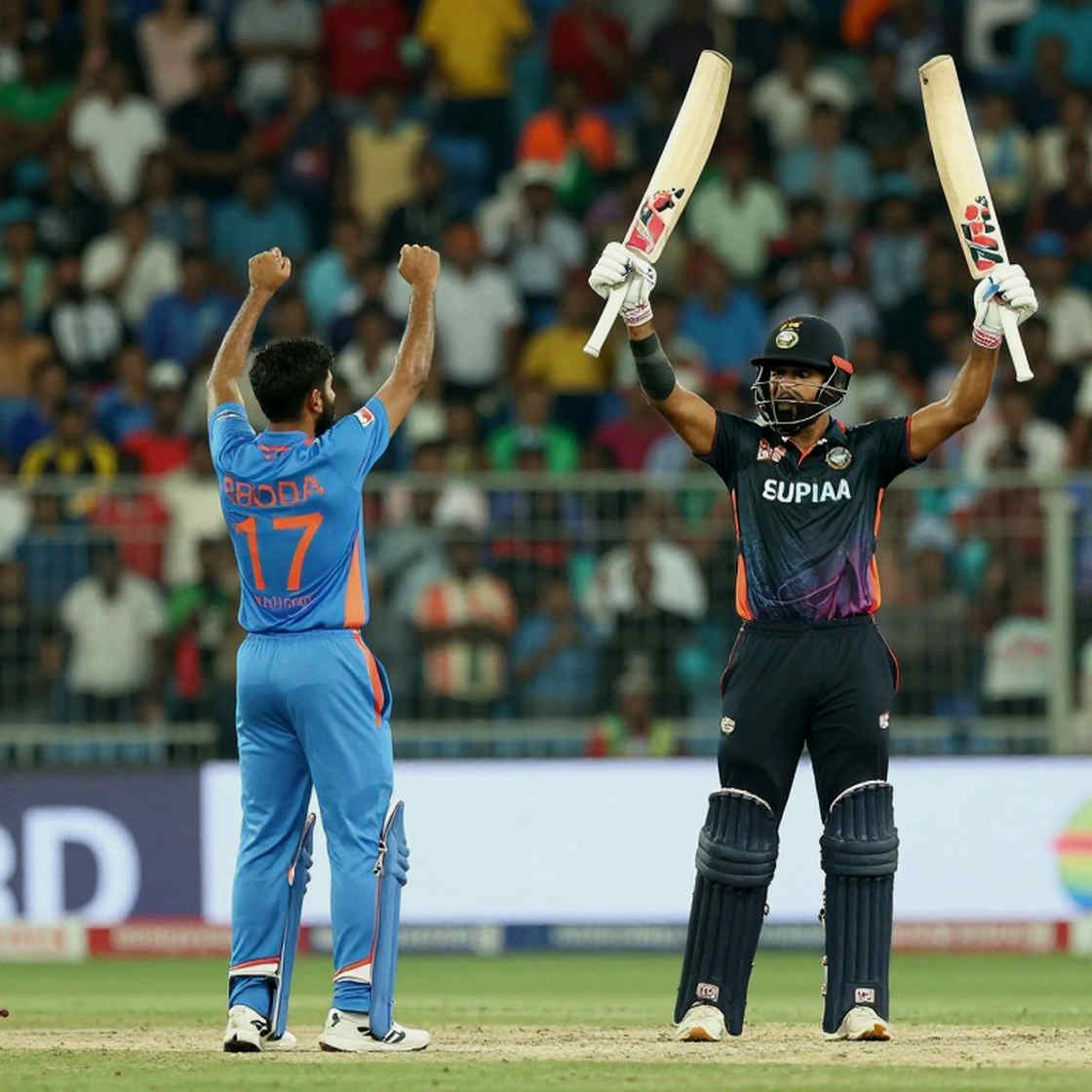 The Calendar Auction: Who Really Sets the Price in Asia's Franchise Cricket Transfer Window The Calendar Auction: Who Really Sets the Price in Asia's Franchise Cricket Transfer Window