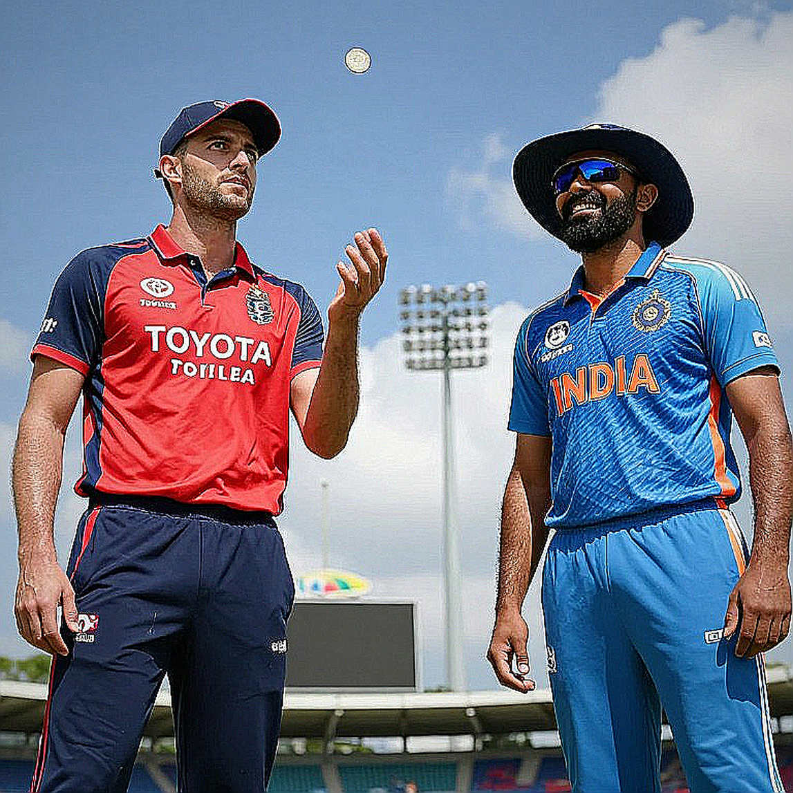 ILT20 Season 5: Sharjah's Short Boundaries, Night Dew and a New Calendar Address ILT20 Season 5: Sharjah's Short Boundaries, Night Dew and a New Calendar Address