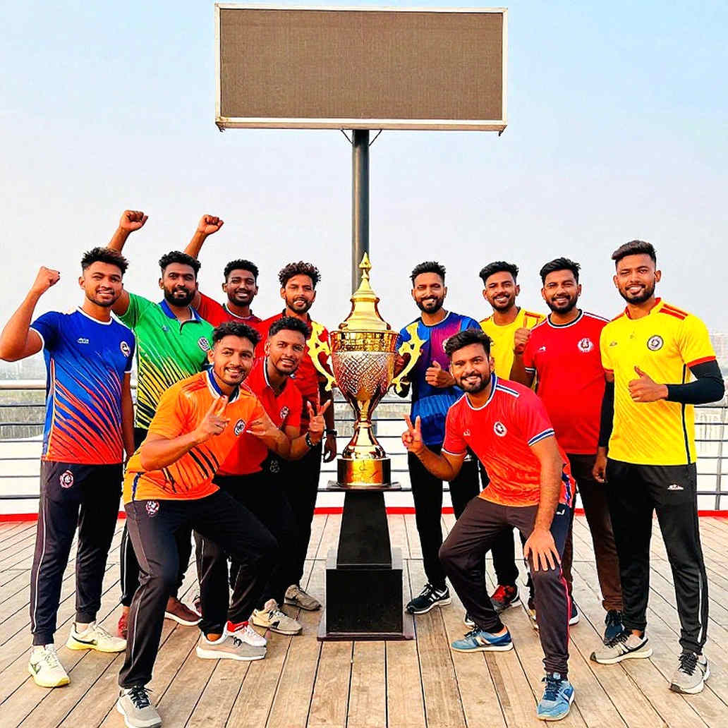 কাবাডি ফাইনাল ৩৭–৩৪: অল আউটের অঙ্ক আর তারিখের ফাঁক