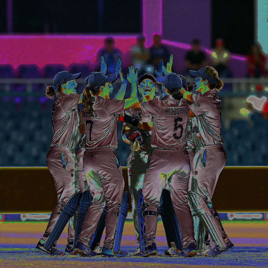 The 105 Lesson: Bangladesh's T20I Batting Is Actually Written in Overs 7–15