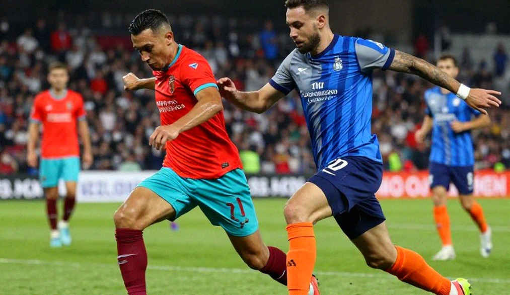 A 'Front' Without a Scoreline: Football's Neutrality Statute, the Russia Precedent, and the Audit of an Unverifiable Claim A 'Front' Without a Scoreline: Football's Neutrality Statute, the Russia Precedent, and the Audit of an Unverifiable Claim