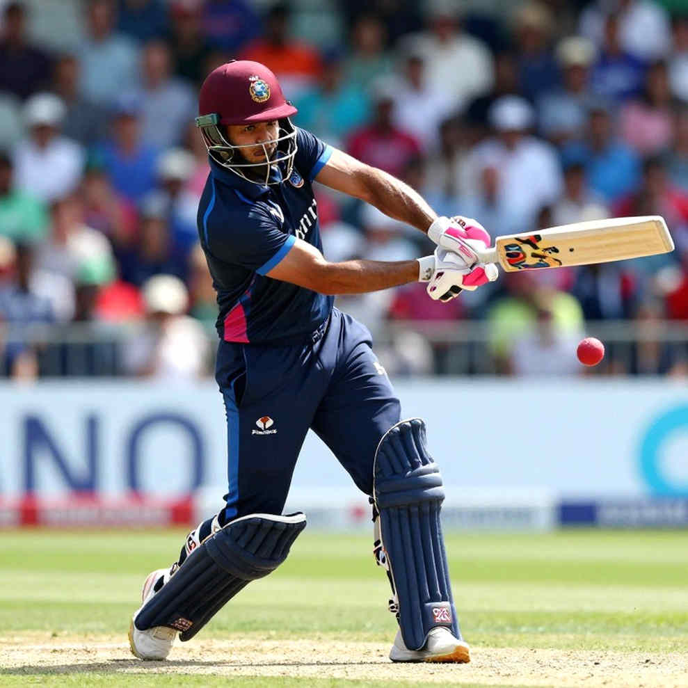 The Empty Cell: Why Asian Cricket's Loudest Truth Never Fits a Spreadsheet The Empty Cell: Why Asian Cricket's Loudest Truth Never Fits a Spreadsheet