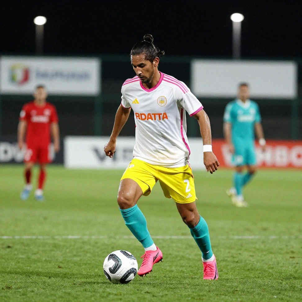 The Market of Empty Pages: Chasing Truth Through a Monsoon of Sourceless Transfer Rumours The Market of Empty Pages: Chasing Truth Through a Monsoon of Sourceless Transfer Rumours