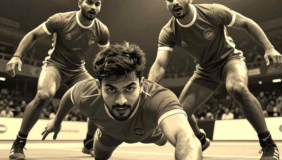 হরিয়ানার কাবাডি চ্যাম্পিয়ন্স লিগ সিজন ২: ১০ রিটেনশন, ১৯.২ লাখের সিলিং আর ১৭ অক্টোবরের নিলাম